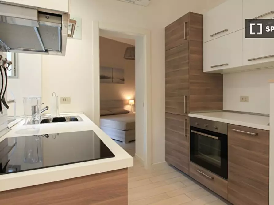 Immagine 7 di Appartamento in affitto  in Via Antonio Pacinotti a Milano