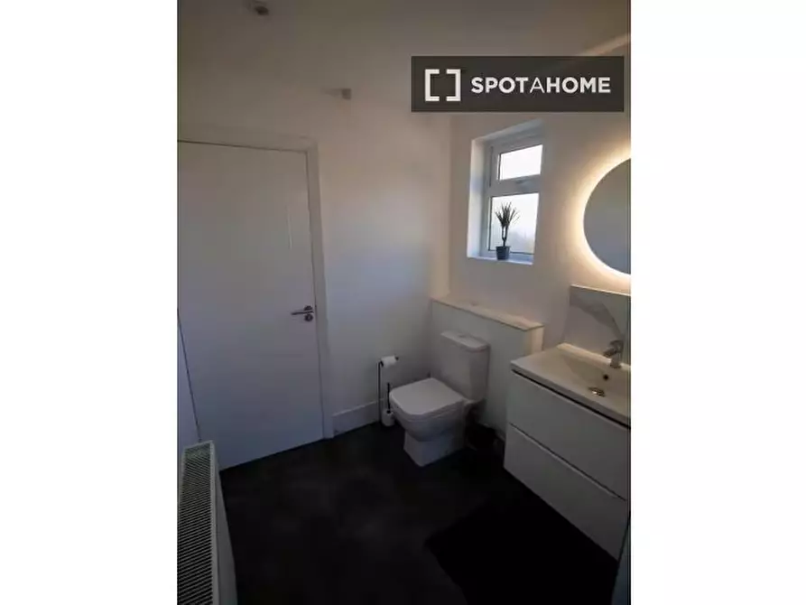 Immagine 4 di Appartamento in affitto  in Burgass Rd a 