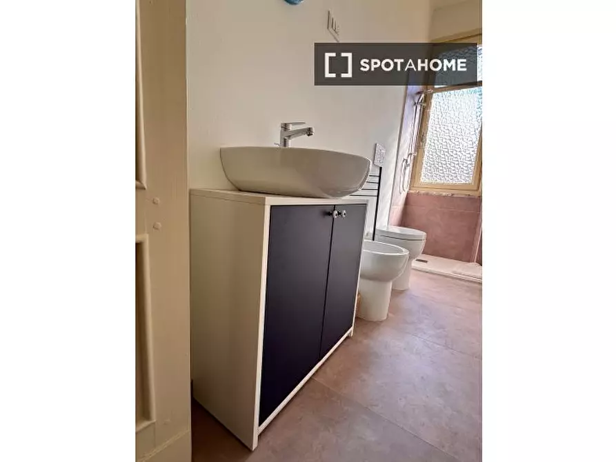 Immagine 9 di Appartamento in affitto  in Via Gerolamo Tiraboschi a Torino