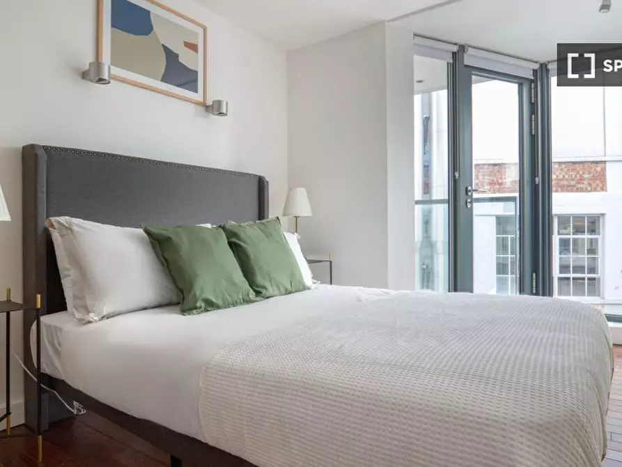 Immagine 9 di Appartamento in affitto  in Redchurch St a Poplar