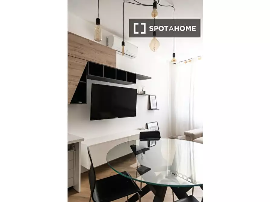 Immagine 4 di Appartamento in affitto  in Via Giuseppe Ripamonti a Milano