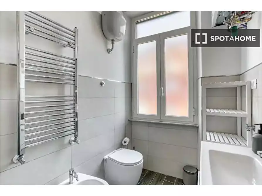 Immagine 16 di Appartamento in affitto  in Via Colletta Pietro a Roma