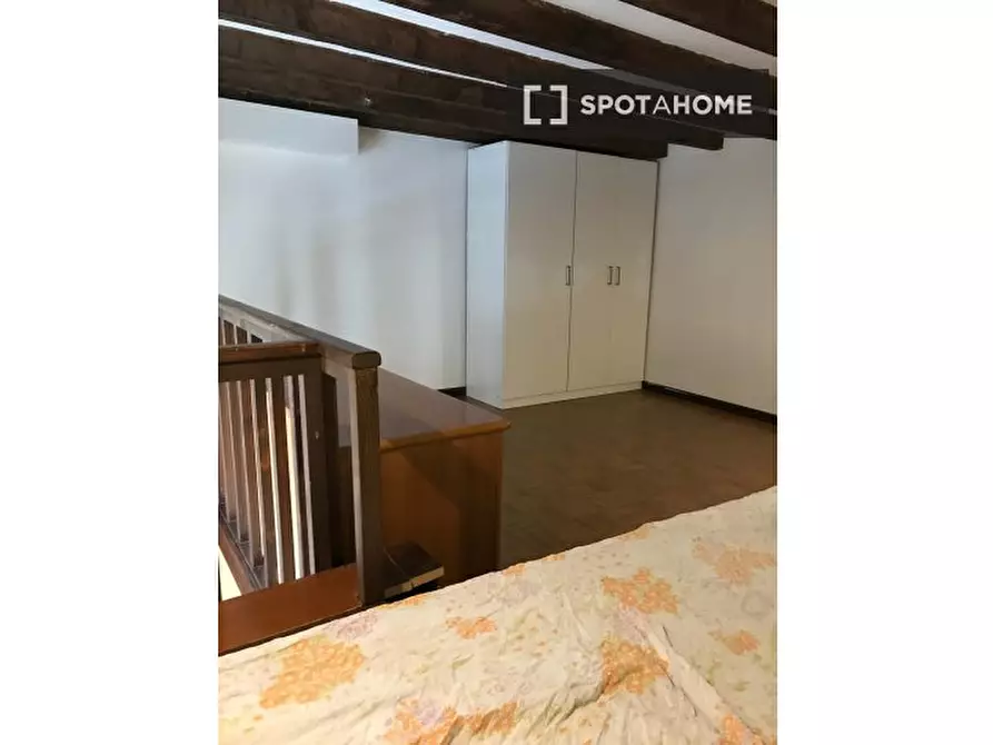 Immagine 15 di Appartamento in affitto  in Via Lodovico Settala a Milano