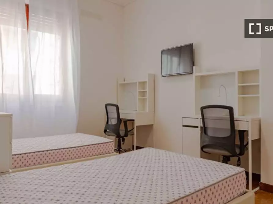 Immagine 7 di Camera condivisa in affitto  in VIA STRADIVARI a Milano