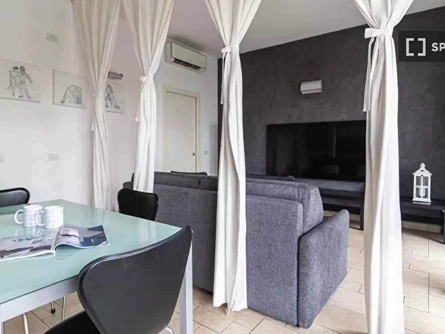 Immagine 18 di Appartamento in affitto  in Via Savona a Milano