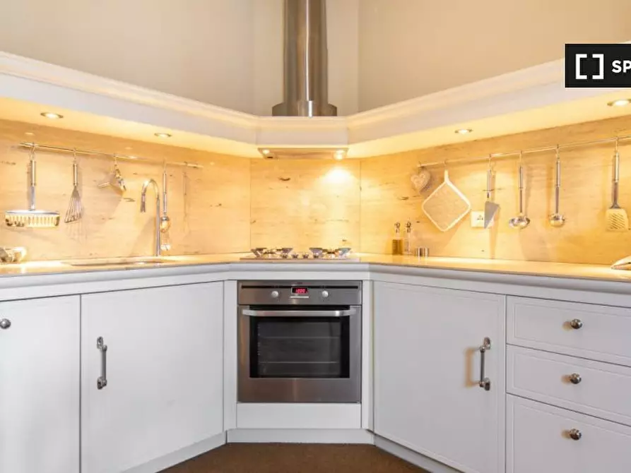 Immagine 2 di Appartamento in affitto  in Via del Baluardo a Firenze