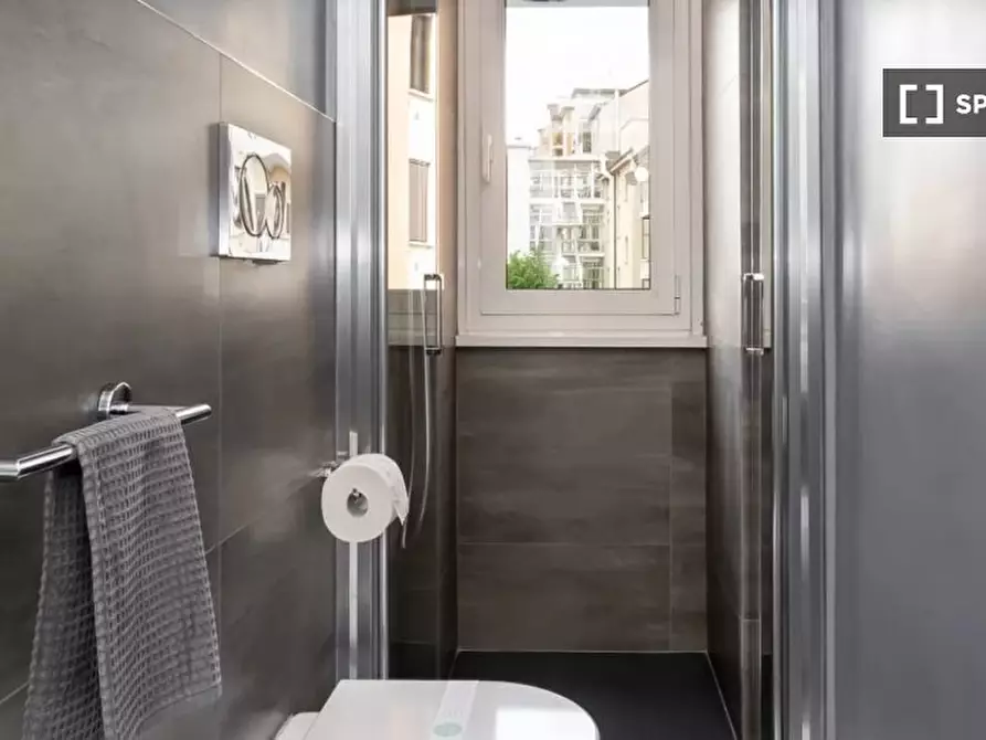 Immagine 6 di Ufficio in affitto  in Via Giovanni Pezzotti a Milano