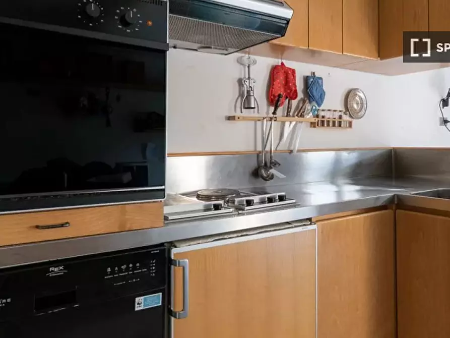 Immagine 13 di Appartamento in affitto  in Via Mandron a Dorsino