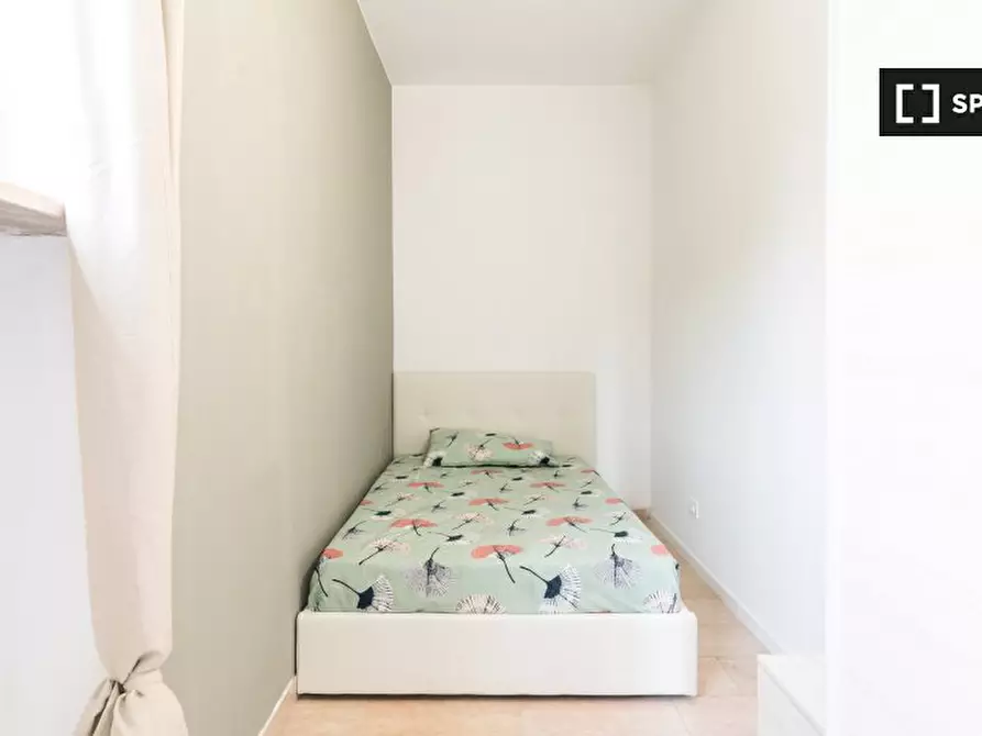 Immagine 16 di Camera condivisa in affitto  in Via Mac Mahon a Milano