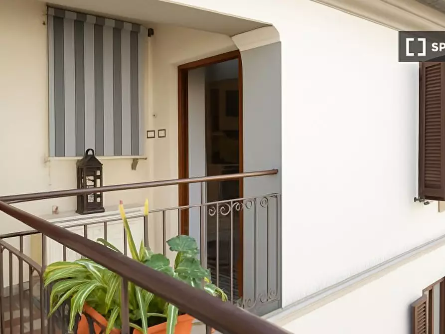 Immagine 13 di Appartamento in affitto  in Via della Commenda a Milano