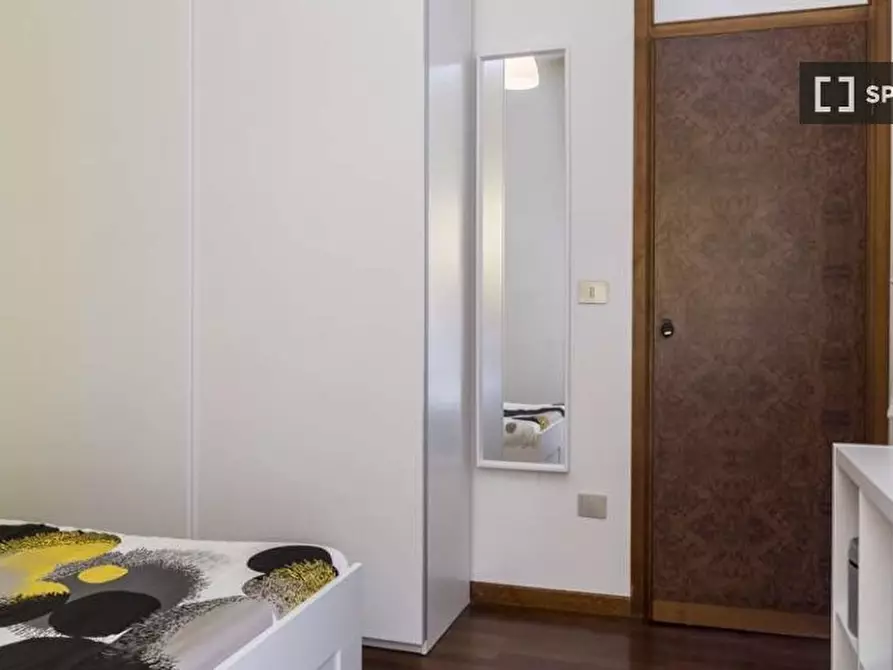 Immagine 5 di Camera condivisa in affitto  in Via Giuseppe Frua a Milano