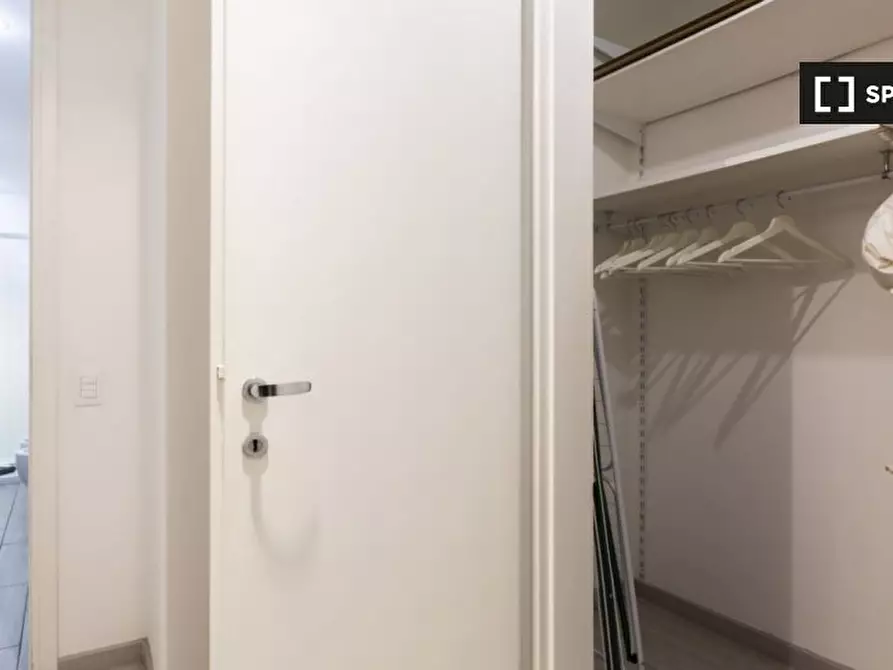 Immagine 9 di Appartamento in affitto  in Piazza S. Marco a Milano