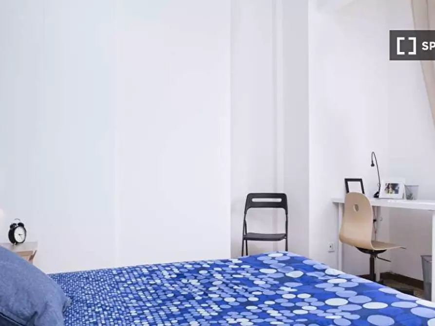 Immagine 3 di Camera condivisa in affitto  in Viale Carlo Espinasse a Milano