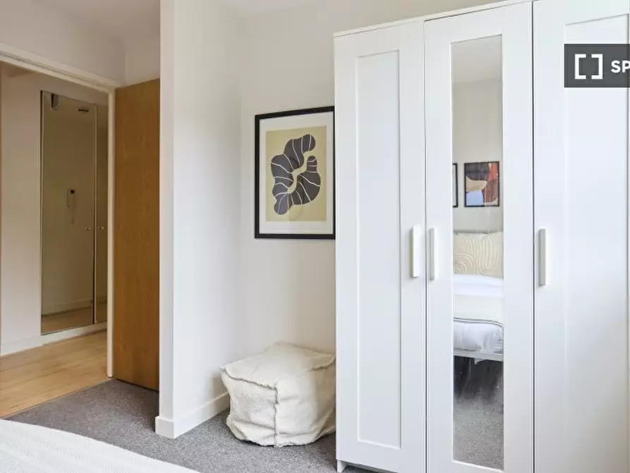 Immagine 5 di Appartamento in affitto  in Pellerin Road a Hackney
