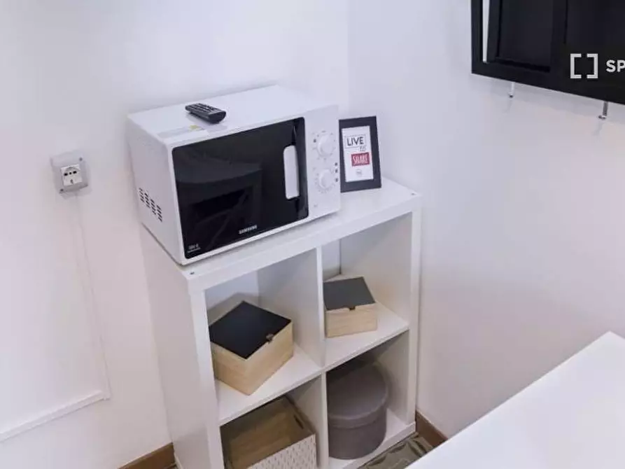 Immagine 12 di Camera condivisa in affitto  in Viale Giovanni Vicini a Bologna