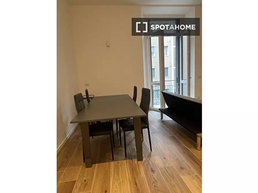 Immagine 4 di Appartamento in affitto  in Viale Certosa a Milano