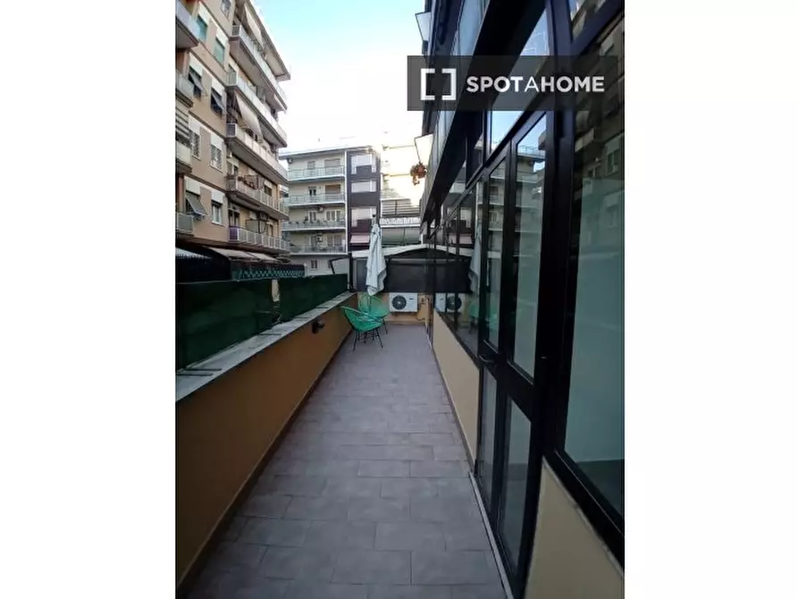 Immagine 19 di Camera condivisa in affitto  in Via Guido Castelnuovo, 00146 Roma RM, Italy a Roma