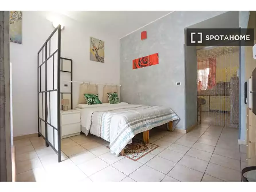 Immagine 3 di Ufficio in affitto  in Via Voghera a Roma