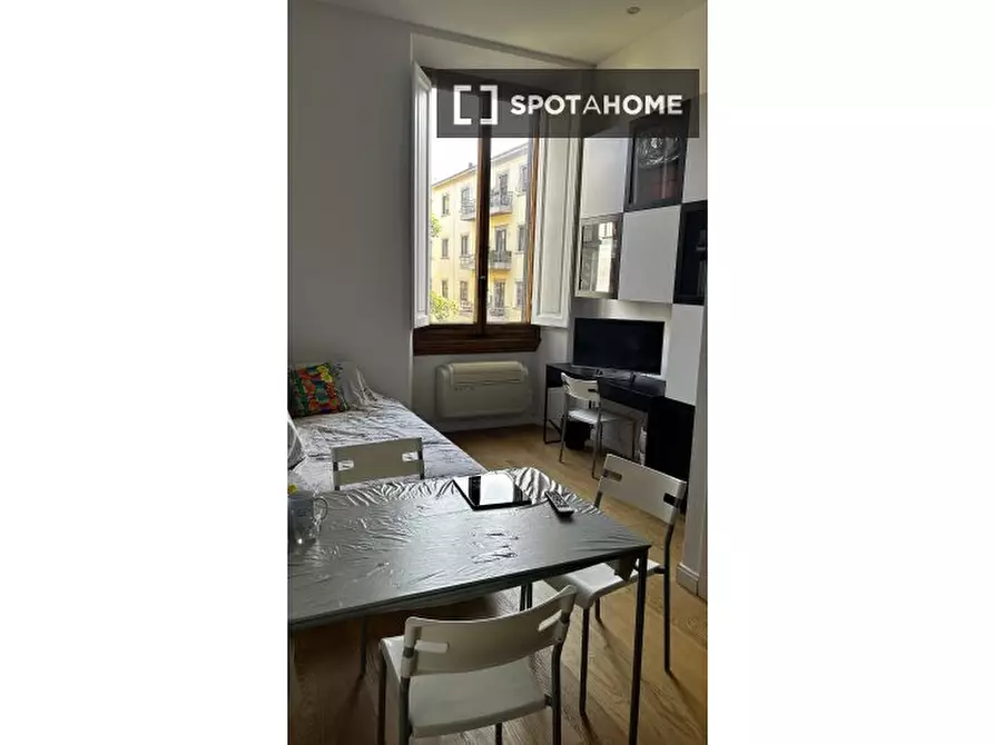 Immagine 7 di Camera condivisa in affitto  in Via Fiume a Firenze