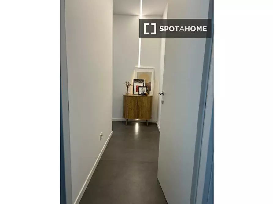 Immagine 7 di Appartamento in affitto  in Viale Isonzo a Milano