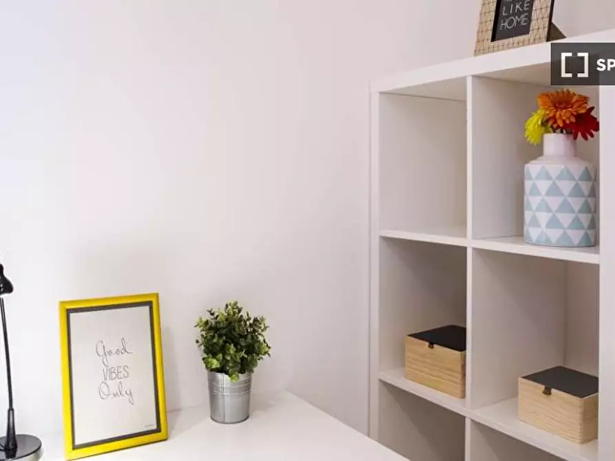 Immagine 8 di Camera condivisa in affitto  in Via Salvatore Barzilai a Milano