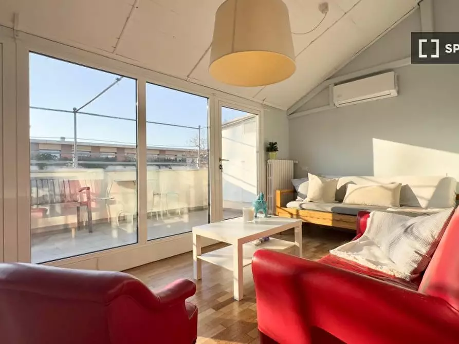 Immagine 1 di Appartamento in affitto  in Viale Premuda a Milano