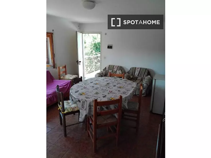 Immagine 9 di Appartamento in affitto  in Via Giovenale a Formia