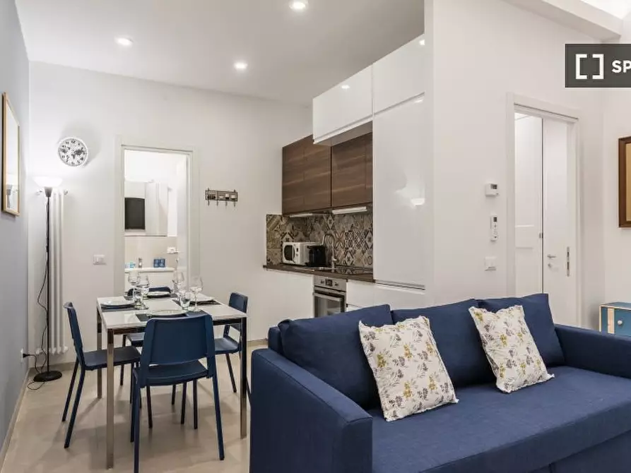 Immagine 1 di Appartamento in affitto  in Viale Giulio Cesare a Roma