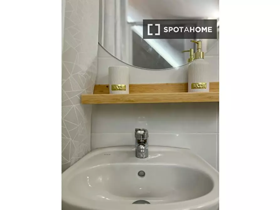 Immagine 12 di Ufficio in affitto  in Via Andrea Maria Ampère a Milano