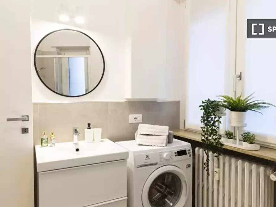 Immagine 8 di Appartamento in affitto  in Viale Brenta a Milano