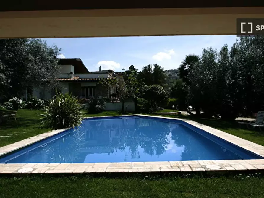 Immagine 11 di Appartamento in affitto  in Via Maria SS. di Quintiliolo a Tivoli