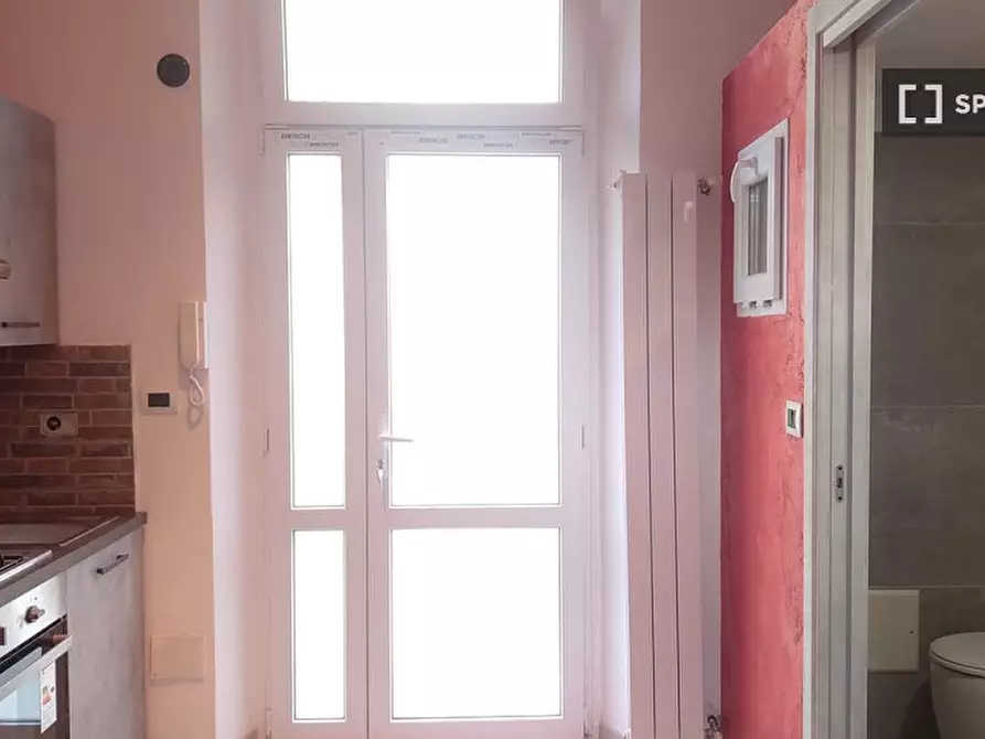 Immagine 11 di Ufficio in affitto  in Corso Svizzera a Torino