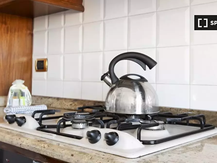 Immagine 8 di Appartamento in affitto  in Via Aurelio Saffi a Bologna