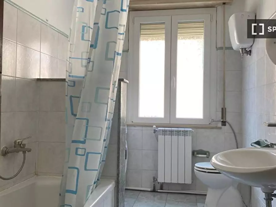 Immagine 12 di Camera condivisa in affitto  in Via Settevalli a Perugia