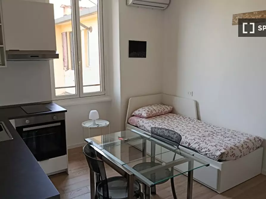 Immagine 1 di Ufficio in affitto  in Piazzale Libia a Milano