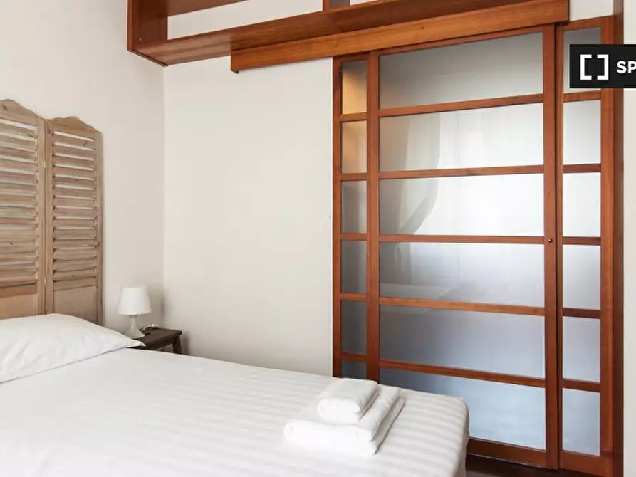 Immagine 2 di Appartamento in affitto  in Via Marghera a Milano