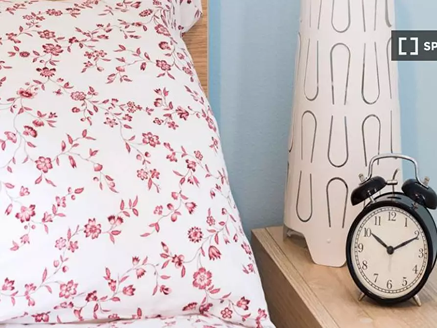 Immagine 7 di Camera condivisa in affitto  in Via Salvatore Barzilai a Milano