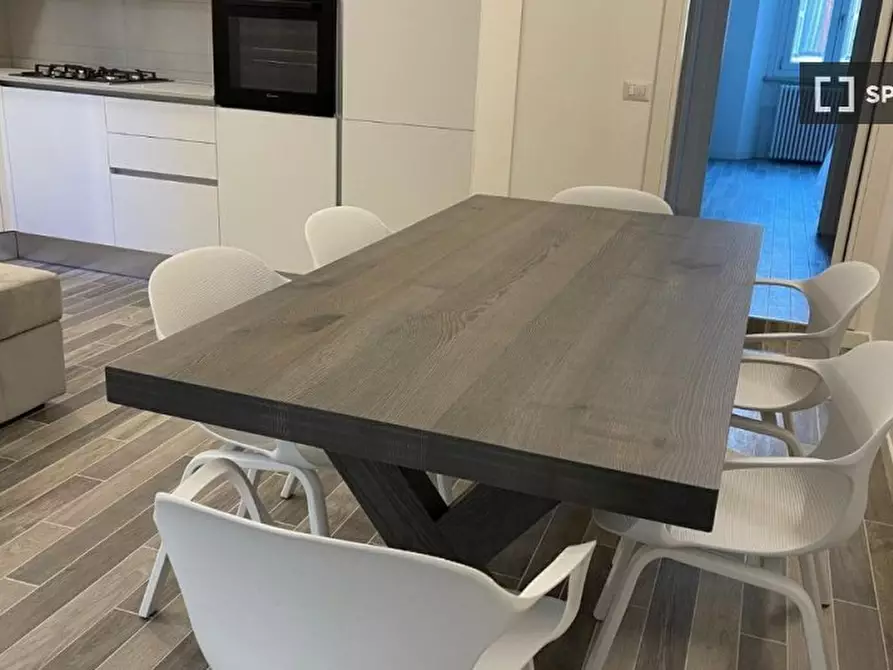 Immagine 3 di Appartamento in affitto  in V.le Bligny a Milano