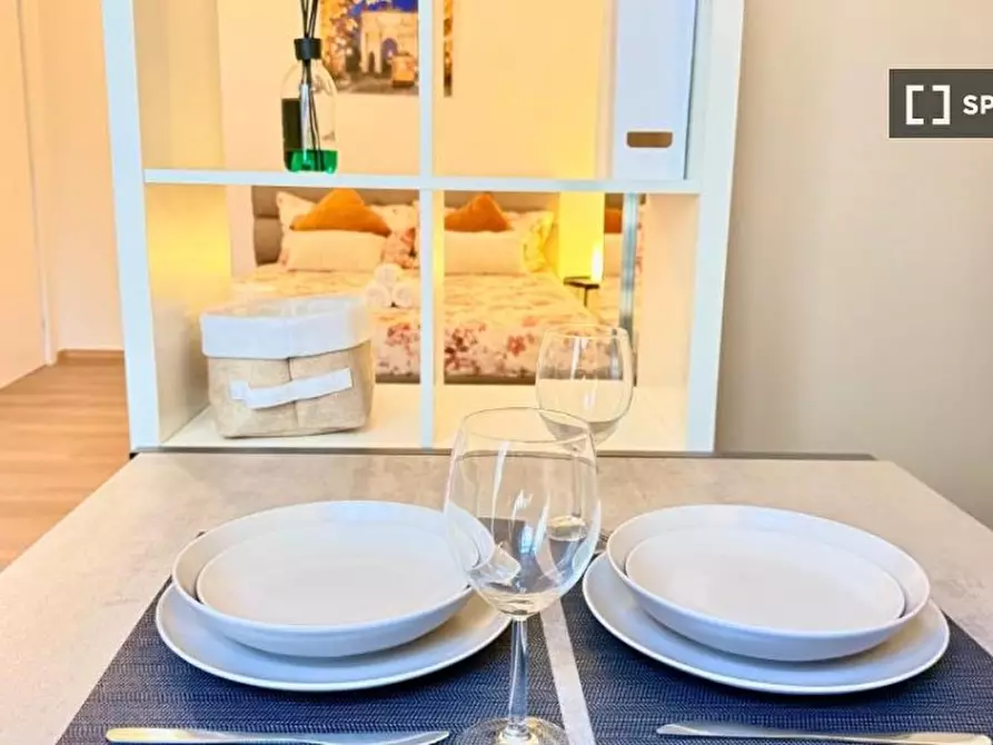 Immagine 18 di Appartamento in affitto  in Via Marghera a Milano