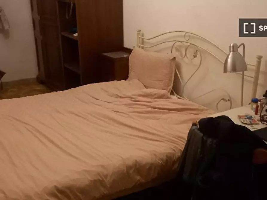 Immagine 4 di Appartamento in affitto  in Via della Villa Demidoff a Firenze