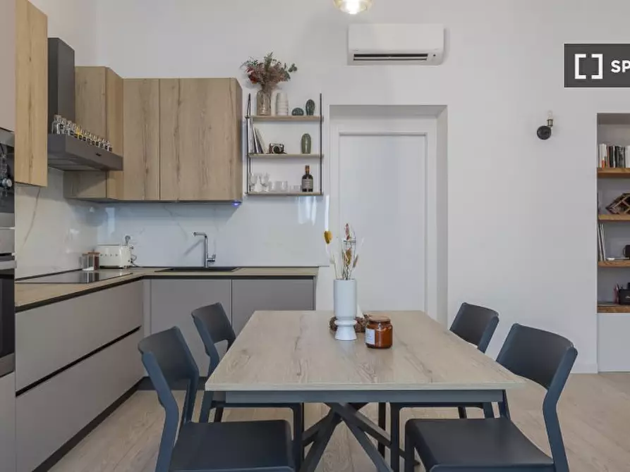 Immagine 17 di Appartamento in affitto  in Via Guglielmo Marconi a Sesto San Giovanni