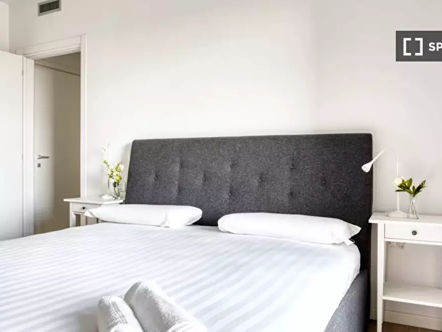 Immagine 16 di Appartamento in affitto  in Via Pier Paolo Pasolini a Milano