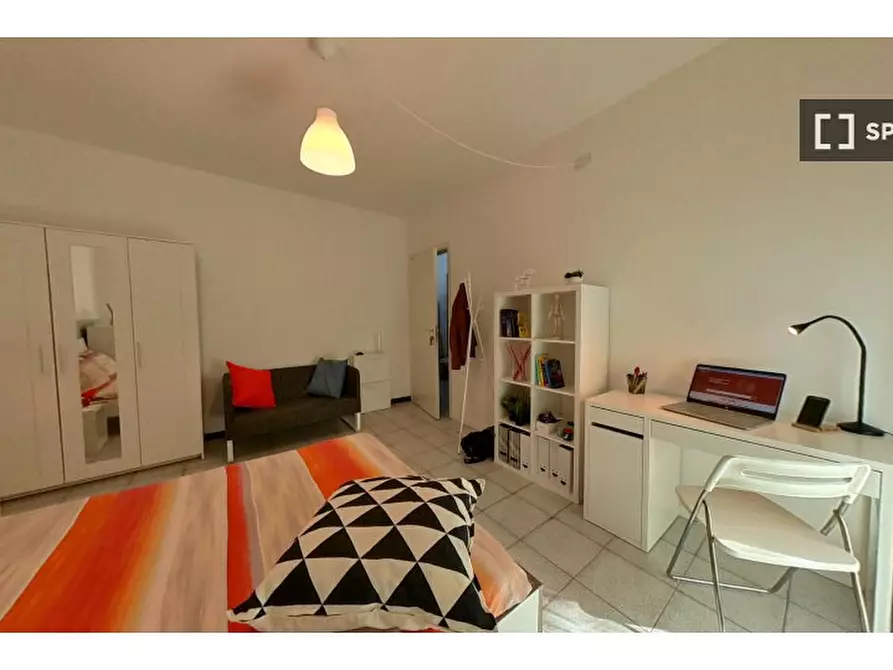 Immagine 4 di Camera condivisa in affitto  in Via Pio X a Padova