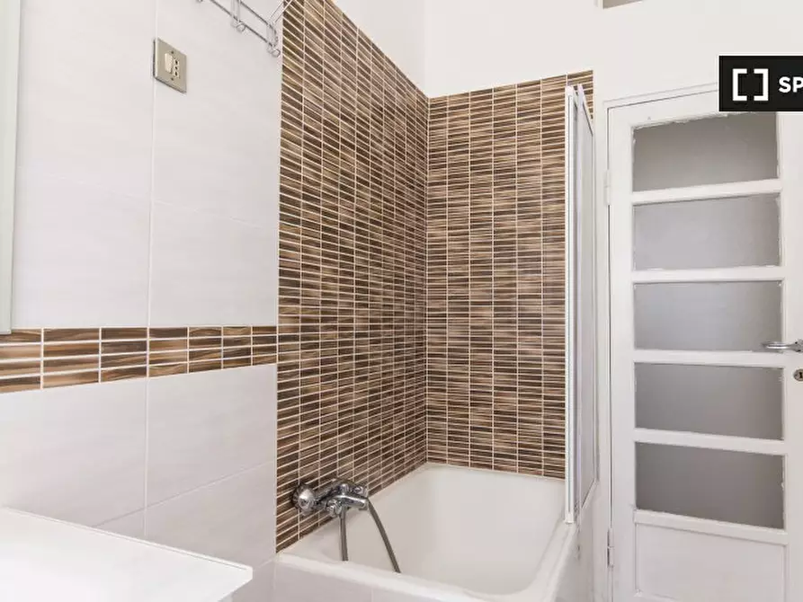 Immagine 16 di Ufficio in affitto  in Via Baldo degli Ubaldi, 20156 Milano MI, Italy a Milano