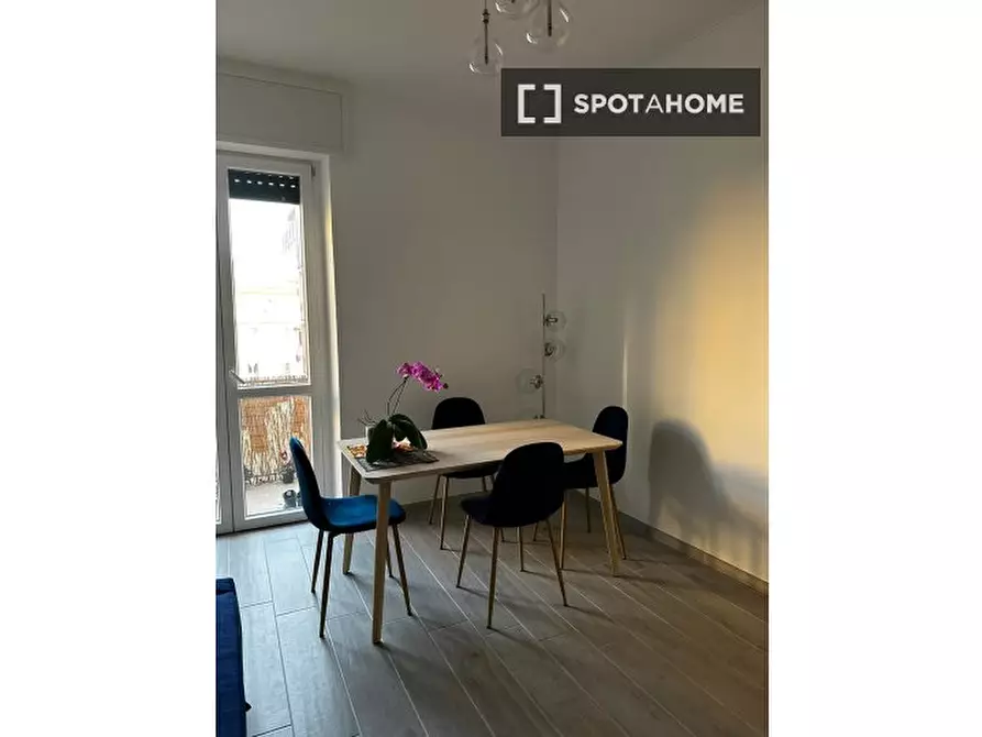 Immagine 3 di Appartamento in affitto  in Via Benedetto Croce a Sesto San Giovanni