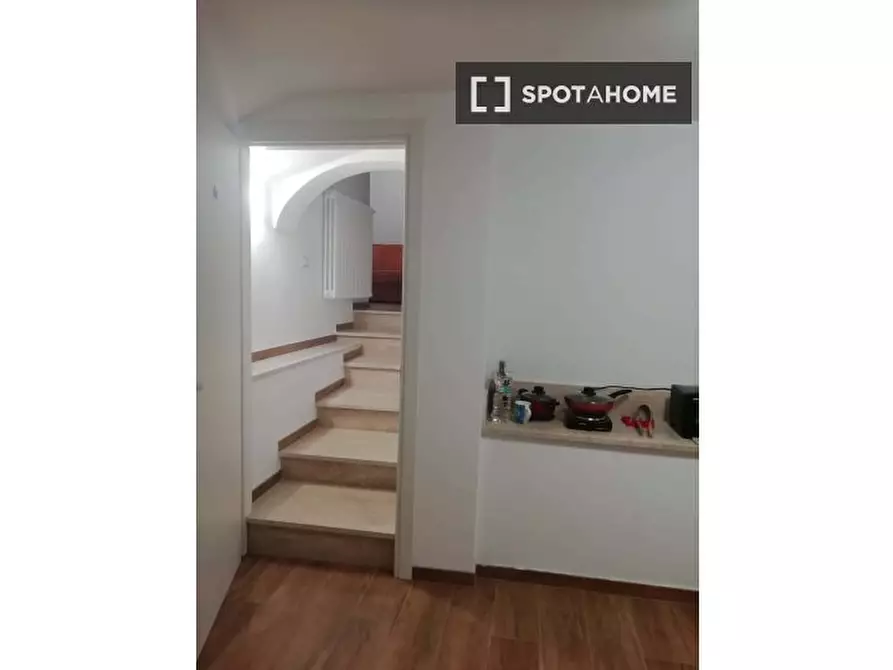 Immagine 6 di Ufficio in affitto  in Via Castell'Umberto a Roma