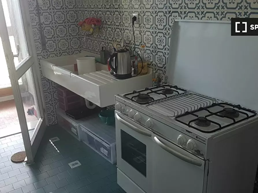 Immagine 5 di Camera condivisa in affitto  in Via Franzela a Padova