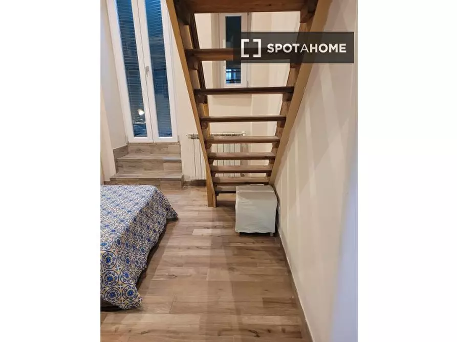 Immagine 7 di Appartamento in affitto  in Circonvallazione Casilina a Roma