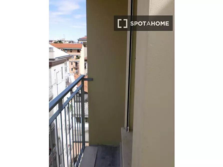 Immagine 6 di Appartamento in affitto  in Via Giuseppe Meda a Milano