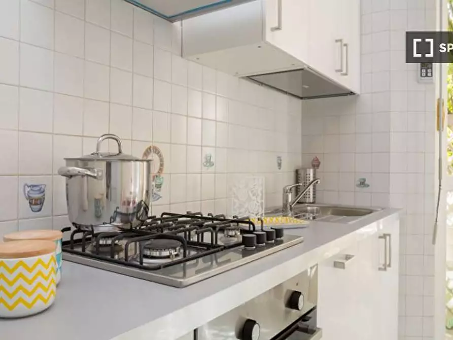 Immagine 8 di Camera condivisa in affitto  in Via dei Pioppi Milan a Buccinasco